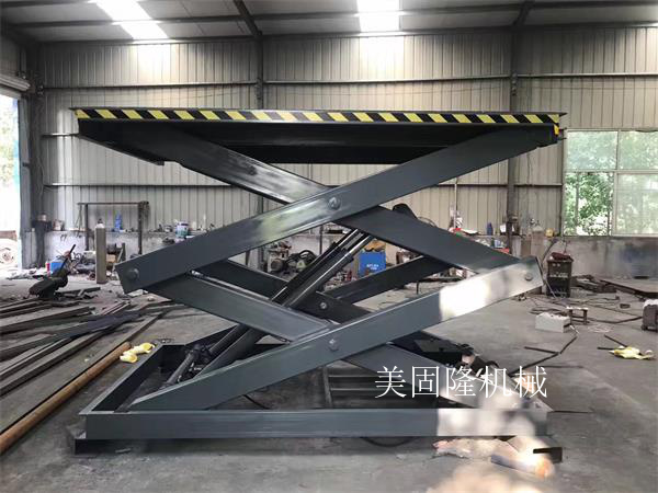铜仁固定式升降货梯价格