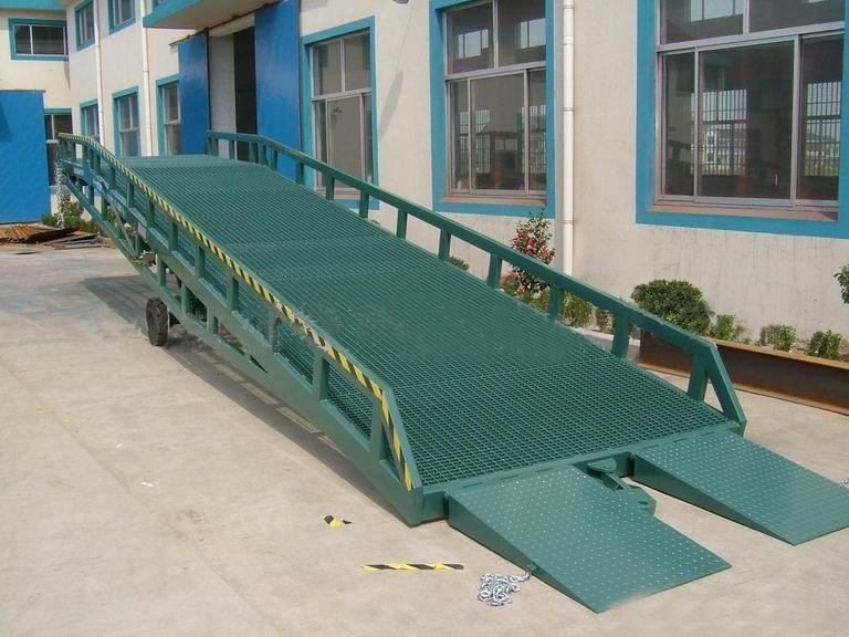 铜仁登车桥厂家