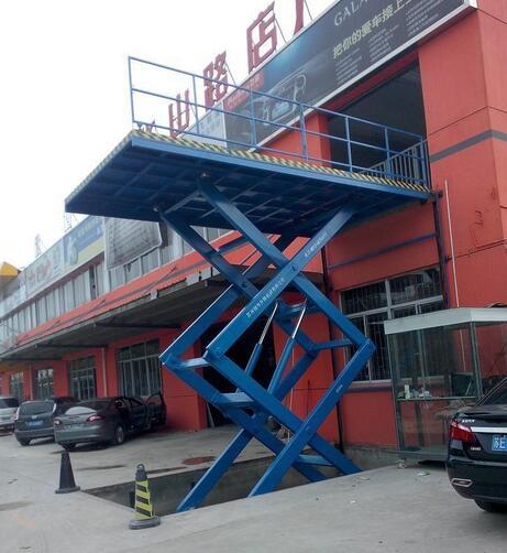 铜仁济南升降机